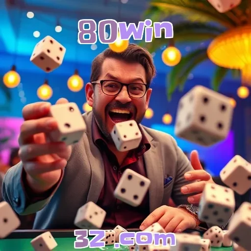 80win: Descubra o Poder do Jogo em Seu Celular