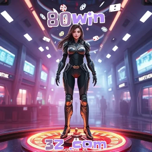 80win e a Nova Era das Apostas Esportivas no Brasil