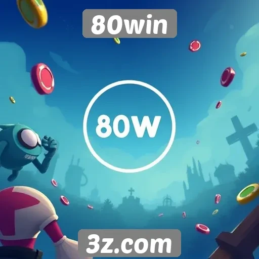 Explorando as ofertas de jogos no site 80win