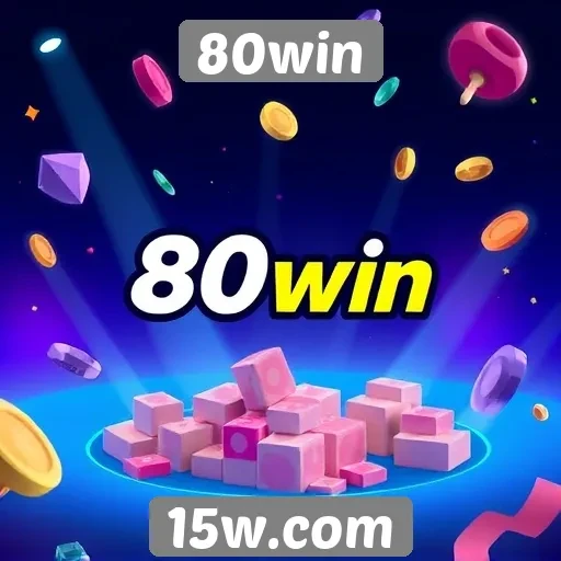 História e evolução do site de jogos 80win