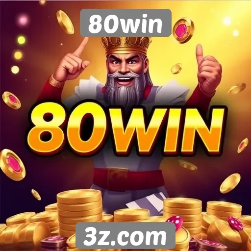 Principais jogos disponíveis no 80win para usuários