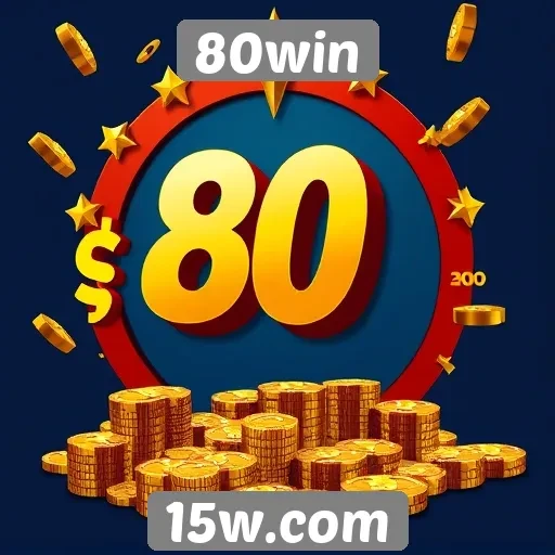 Dicas para maximizar ganhos no 80win