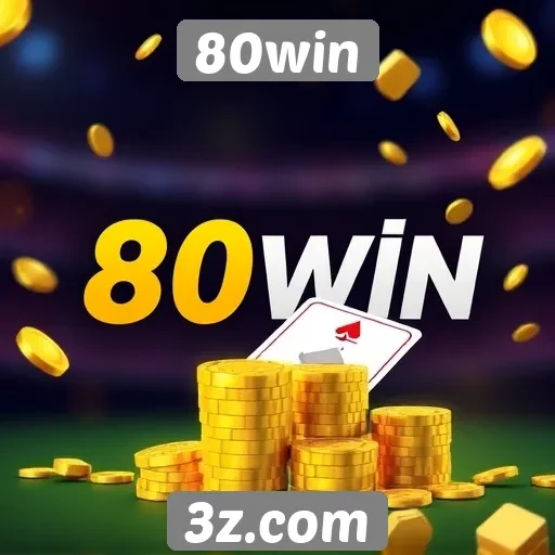 Métodos de pagamento aceitos no 80win