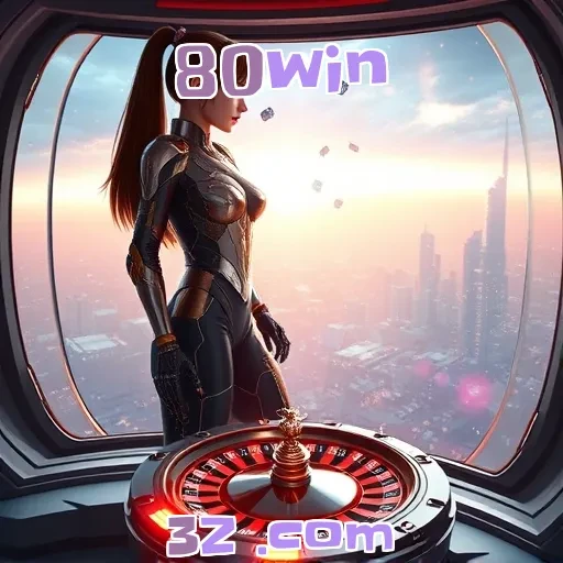 80win: Conheça a Plataforma Principal Cheia de Oportunidades
