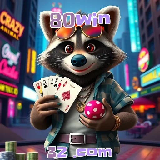 80win: Atrações Imperdíveis dos Caça-Níqueis Brasileiros