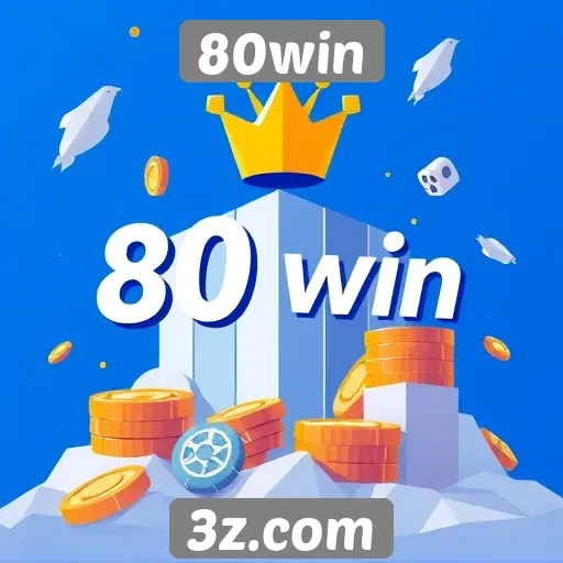 Como o 80win se destaca no mercado de apostas