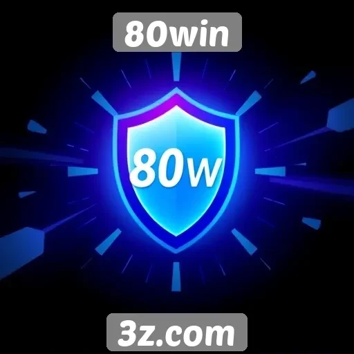 Análise da segurança do site de jogos 80win