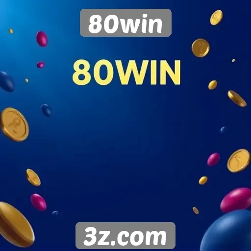 Comparação entre 80win e outros sites de jogos